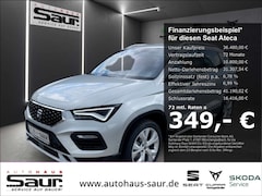 Bild des Angebotes SEAT Ateca Xperience 1.5 TSI DSG AHK RÜCKFAHRKAMERA BEATS SHZ