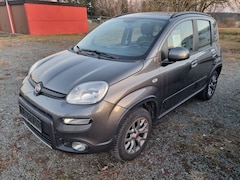 Bild des Angebotes Fiat Panda 4x4 Wild 0.9 Twinair Turbo 63kW (86PS)