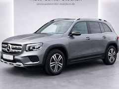 Bild des Angebotes Mercedes-Benz GLB 180 GLB 180 d Kamera Navi Panorama Leder LED Garantie