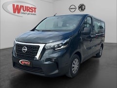 Bild des Angebotes Nissan Primastar Kombi N-Connecta L1H1 2,8t DCT Navi Heckklappe