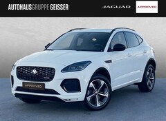 Bild des Angebotes Jaguar E-Pace P250 AWD R-DYNAMIC SE  ACC LED