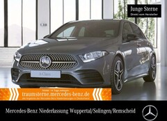 Bild des Angebotes Mercedes-Benz A 250 e AMG+NIGHT+KAMERA+8G