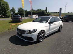 Bild des Angebotes Mercedes-Benz C 63 AMG C 63 S AMG T /LED/PANO/CAM/NAVI/SPORTA-KLAPPE