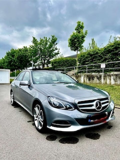 Bild des Angebotes Mercedes-Benz E 350 BlueTEC 9G-TRONIC Avantgarde