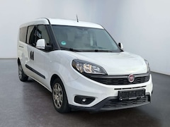Bild des Angebotes Fiat Doblo Doblò 1.6 l SX*MAXI*KOMBI*5-SITZER