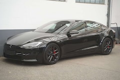 Bild des Angebotes Tesla Model S Tri-Motor Plaid *21-Zoll*Mwst. ausweisbar*