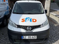Bild des Angebotes Nissan NV200 NV200 1.5 EU6 Comfort