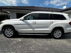 Bild des Angebotes Mercedes-Benz GL 350 GL 350d BlueTEC 4Matic 7G-TRONIC