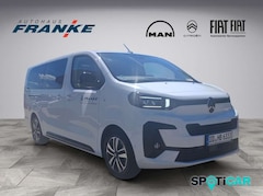 Bild des Angebotes Citroen Spacetourer XL Diesel 180 Autm. Max*WEBASTO*LEDER*NAVI*LED*DAB