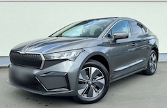Bild des Angebotes Skoda Enyaq Coupe 60 Kamera Kessy Climatr. Alu19 Shz LED