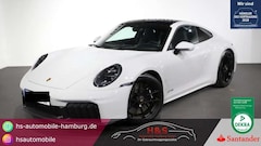 Bild des Angebotes Porsche 911 Carrera GTS T-Hybrid