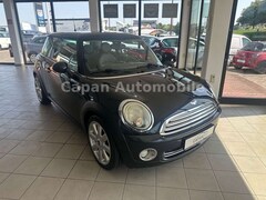 Bild des Angebotes MINI Cooper Mini Cooper Scheckheft/Klima/Panorama