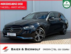 Bild des Angebotes Mercedes-Benz E 450 4Matic T-Modell MULTIBEAM MEMORY AIRMATIC