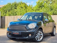 Bild des Angebotes MINI Cooper D Countryman (ALLRADANTRIEB)