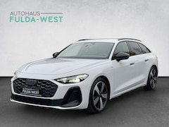 Bild des Angebotes Audi A5 Avant 40 TFSI S Line Matrix Tech+ Black AHK