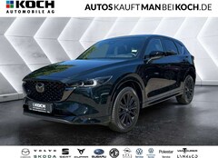 Bild des Angebotes Mazda CX-5 SKY-G 194 5T 6AG Homura NAVI LED Bluetooth