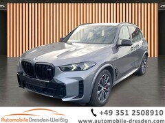 Bild des Angebotes BMW X5 M i xDrive*NP 143.000€*