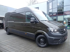 Bild des Angebotes VW Crafter 2.0 TDI Kasten 35 hoch lang NEUES MODEL