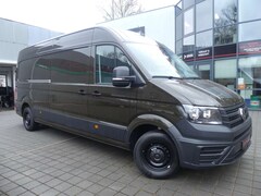 Bild des Angebotes VW Crafter 2.0 TDI Kasten 35 hoch lang NEUES MODEL