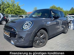 Bild des Angebotes MINI Cooper S COOPER S 3-trg. *HEAD-UP*PANO*R-CAM*NAVI*