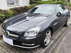 Bild des Angebotes Mercedes-Benz SLK 200 SLK 200 (BlueEFFICIENCY) 7G-TRONIC