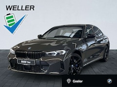 Bild des Angebotes BMW 330 e Limousine Sportpaket Bluetooth Navi LED Klima