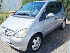 Bild des Angebotes Mercedes-Benz A 160 A 160 Avantgarde