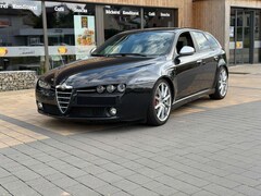 Alfa Romeo 159 2.4 JTDM 20V Turismo