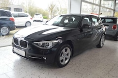 Bild des Angebotes BMW 120 d Sport Line LED, Navi, H&K SS