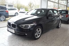 Bild des Angebotes BMW 120 d Sport Line LED, Navi, H&K SS