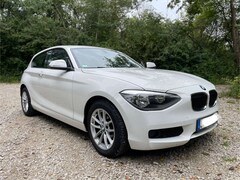 Bild des Angebotes BMW 114 114d