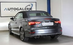 Bild des Angebotes Audi S3 Cabriolet S tro.*NO OPF*VIRTUAL*KAM*MAGNETIC*