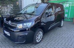 Bild des Angebotes Citroen Berlingo Berlingo HDI 100 S&S Club M L1