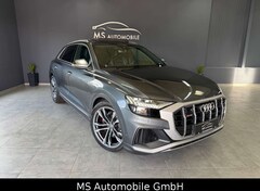 Bild des Angebotes Audi SQ8 4.0TDI quattro/ RS-SITZ/ACC/ B&O/MATRIX/PANO