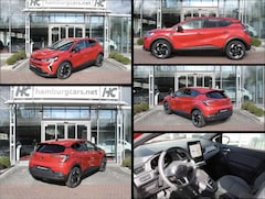 Renault Captur Techno AKTION mHybrid 140 Aut. NaviP. ParkP. Wi...