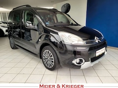 Bild des Angebotes Citroen Berlingo XTR  2Hd./GripControl/Zahnriemen neu