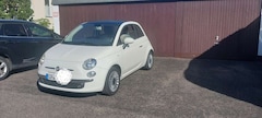 Bild des Angebotes Fiat 500 1.2 Lounge