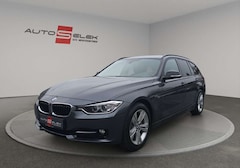 Bild des Angebotes BMW 318 d Touring Sport Line Navi PDC Elktr.Heckklapp