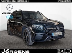 Bild des Angebotes Mercedes-Benz GLB 250 4M AMG-Sport/Pano/Burm/AHK/Night/7Sitze