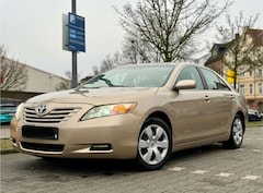 Bild des Angebotes Toyota Camry 2007 voll , Automatisch , LPG , 1 Hand