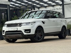 Bild des Angebotes Land Rover Range Rover Sport HSE Dynamic 3.0 SDV6, AHK, Bi-Xenon, Navi
