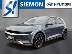 Bild des Angebotes Hyundai IONIQ 5 4WD 77,4kWh TECHNIQ- Assist-& Park-Paket