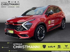 Bild des Angebotes Kia Sportage GT-LINE 1.6T AWD MILD-HYBRID *DRIVE-PAKET*PANORAMA