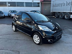 Bild des Angebotes Peugeot 107 Active * 1.Hand/Klima/Tüv neu/Gepflegt*