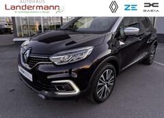 Bild des Angebotes Renault Captur INITIALE PARIS ENERGY TCe 120 EDC