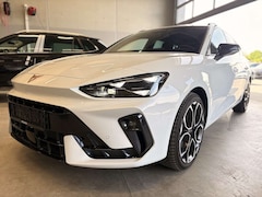 Bild des Angebotes CUPRA Leon ST 2.0TSI DSG 4Drive AHK Pano Dyn.Design