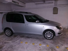 Bild des Angebotes Skoda Roomster Roomster 1.2 Active