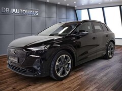 Bild des Angebotes Audi Q4 e-tron 45 S line