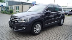 Bild des Angebotes VW Tiguan Lounge Sport