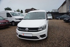 Bild des Angebotes VW Caddy PKW Maxi Trendline BMT